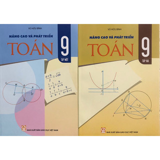 Sách - Nâng cao và phát triển Toán 9