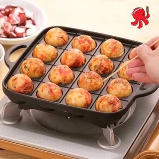 Bột bánh bạch tuộc Takoyaki