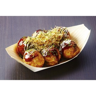 Bột bánh Bạch Tuộc Takoyaki trộn sẵn, giòn ngon - gói 1kg