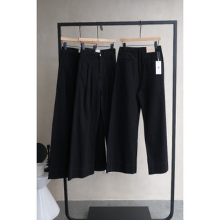 Quần jeans ống suông BASIC PEN JEANS