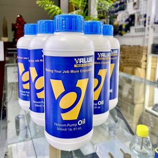 Dầu máy hút chân không 500ml