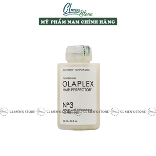 Kem Ủ Phục Hồi Tóc Hair Perfector Olaplex No.3 - 100ml