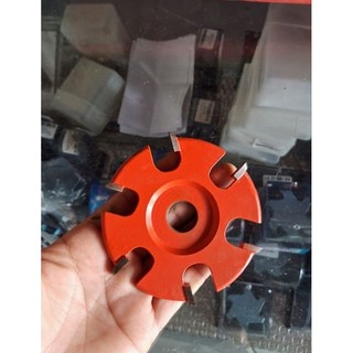 LƯỠI FAY GỖ 6 CÁNH