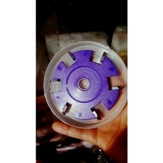 LƯỠI FAY GỖ 6 CÁNH