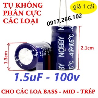 - giá 1 chiếc loa tép bmb từ kép - trép 10cm màng giấy