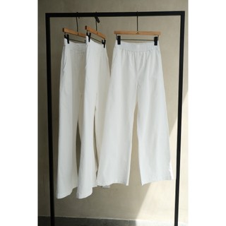 Quần dài ống suông BASIC YOSHI PANTS