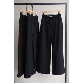 Quần dài ống suông BASIC YOSHI PANTS