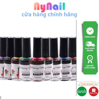 Cồn loang cherry  nice [xịn ]  “sét 12 chai”