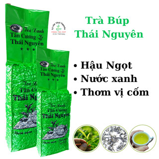 trà tân cương  thái nguyên, trà búp ngon 1kg giá đầu mổi