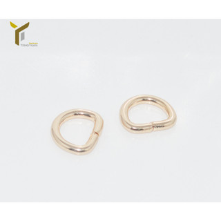 Khoen d làm túi, phụ kiện túi