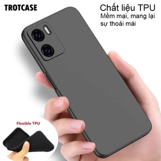 Ốp lưng Samsung Note 10-Note10 Plus-Note 10 Lite TPu cạnh vuông