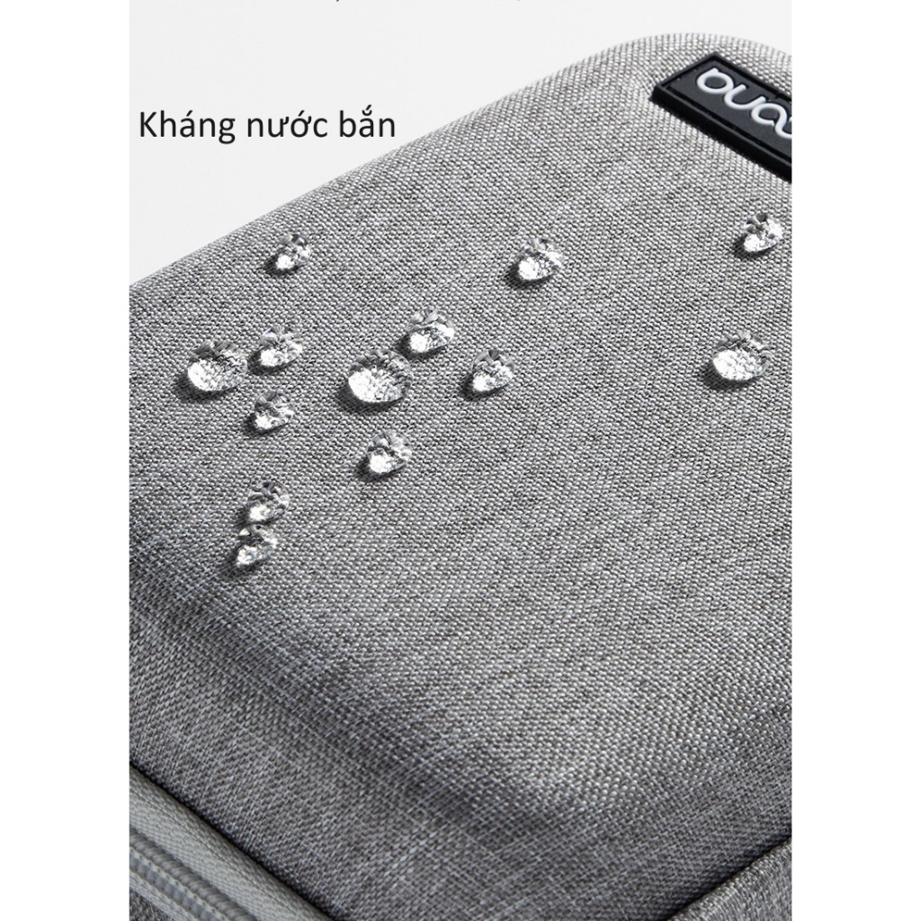 Hộp đựng chống sốc bảo vệ máy ảnh kỹ thuật số compact Boona F003 - Vu Studio | BigBuy360 - bigbuy360.vn