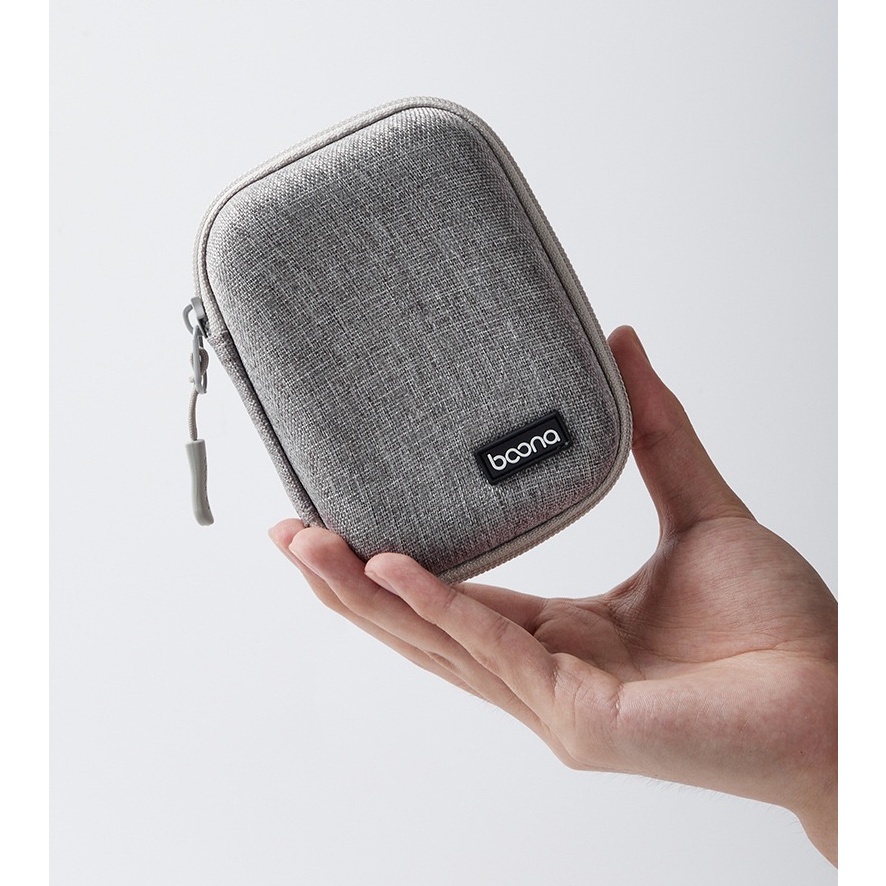 Hộp đựng chống sốc bảo vệ máy ảnh kỹ thuật số compact Boona F003 - Vu Studio | BigBuy360 - bigbuy360.vn