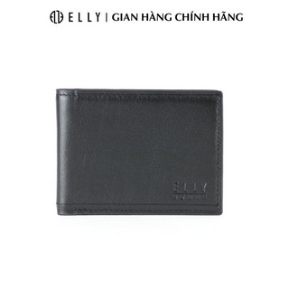 Ví nam cầm tay da thật ELLY HOMME – EVM10