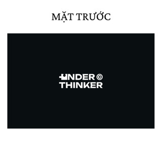  T.H.Ẻ C.Ả.M Ơ.N  LOCAL BRAND NICHE LUXURY