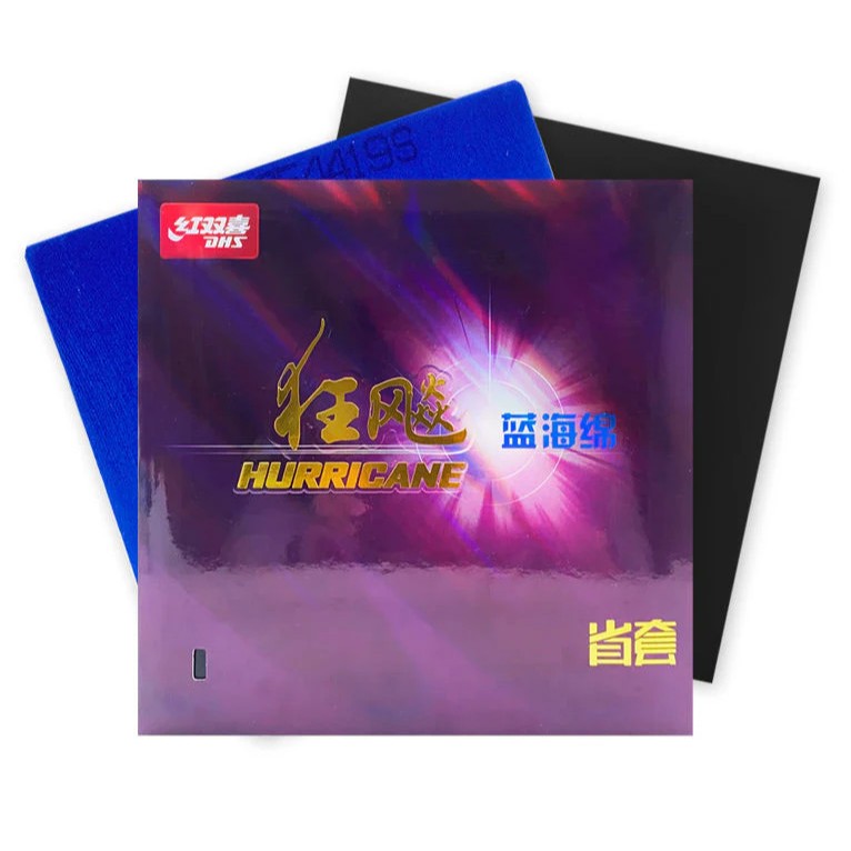 Mặt vợt bóng bàn DHS - H3 Tỉnh