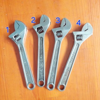 Mỏ lết nhật bãi size 200. hàng bãi nhật.