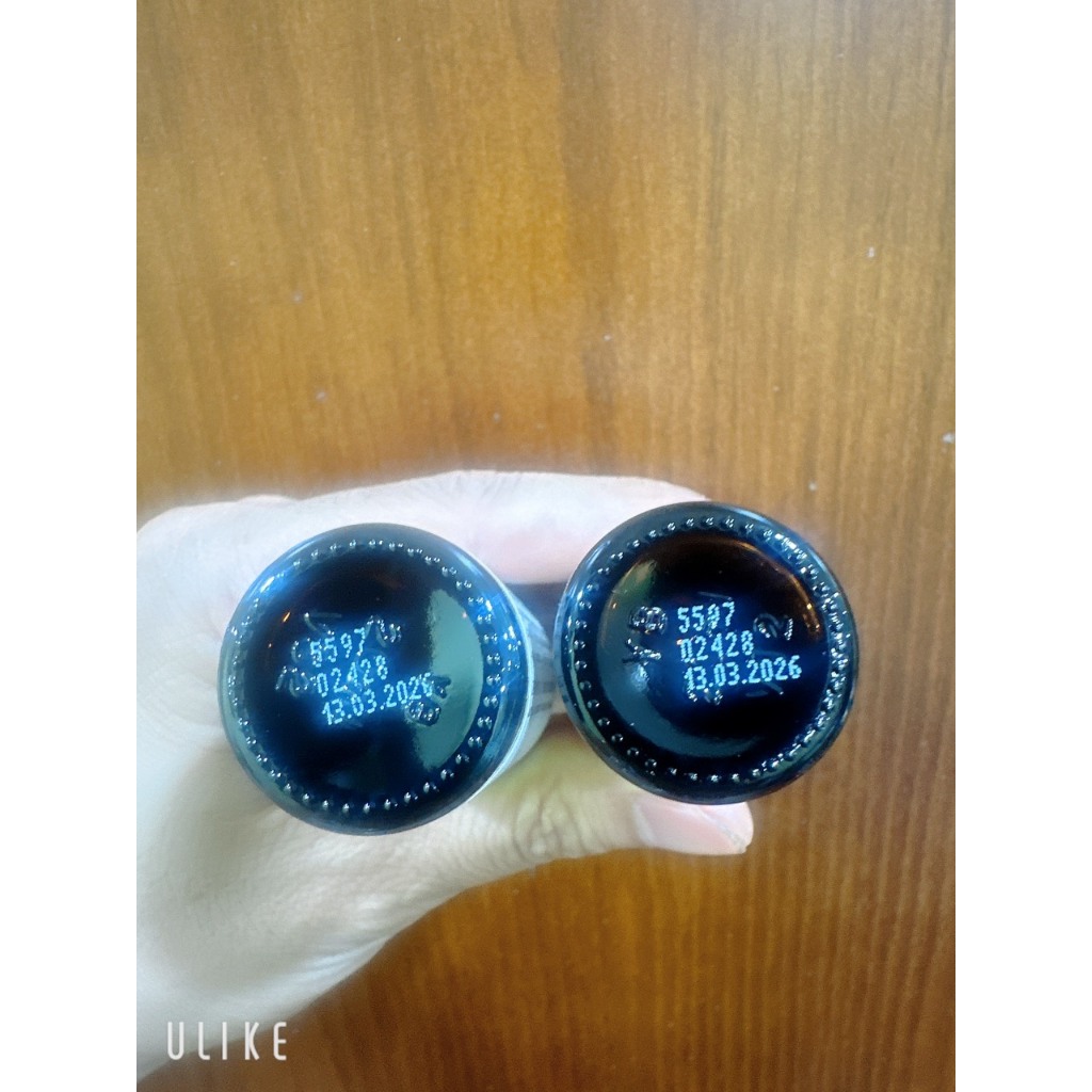 (date 2026) Vitamin D3 K2 Mk7 Sunday Natural 20ml, cho trẻ từ sơ sinh, Đức