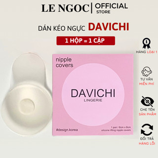 Miếng Dán Nâng Ngực Silicone Trong Suốt Có Miếng Kéo Chống Xệ Giúp Nâng Ngực Hiệu Quả Lê Ngọc 448