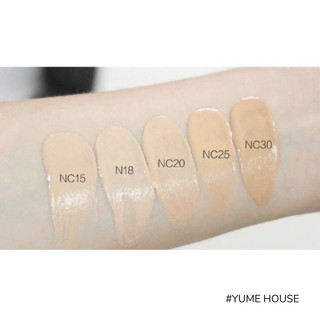 Kem nền M Studio Fix Fluid 30ml
