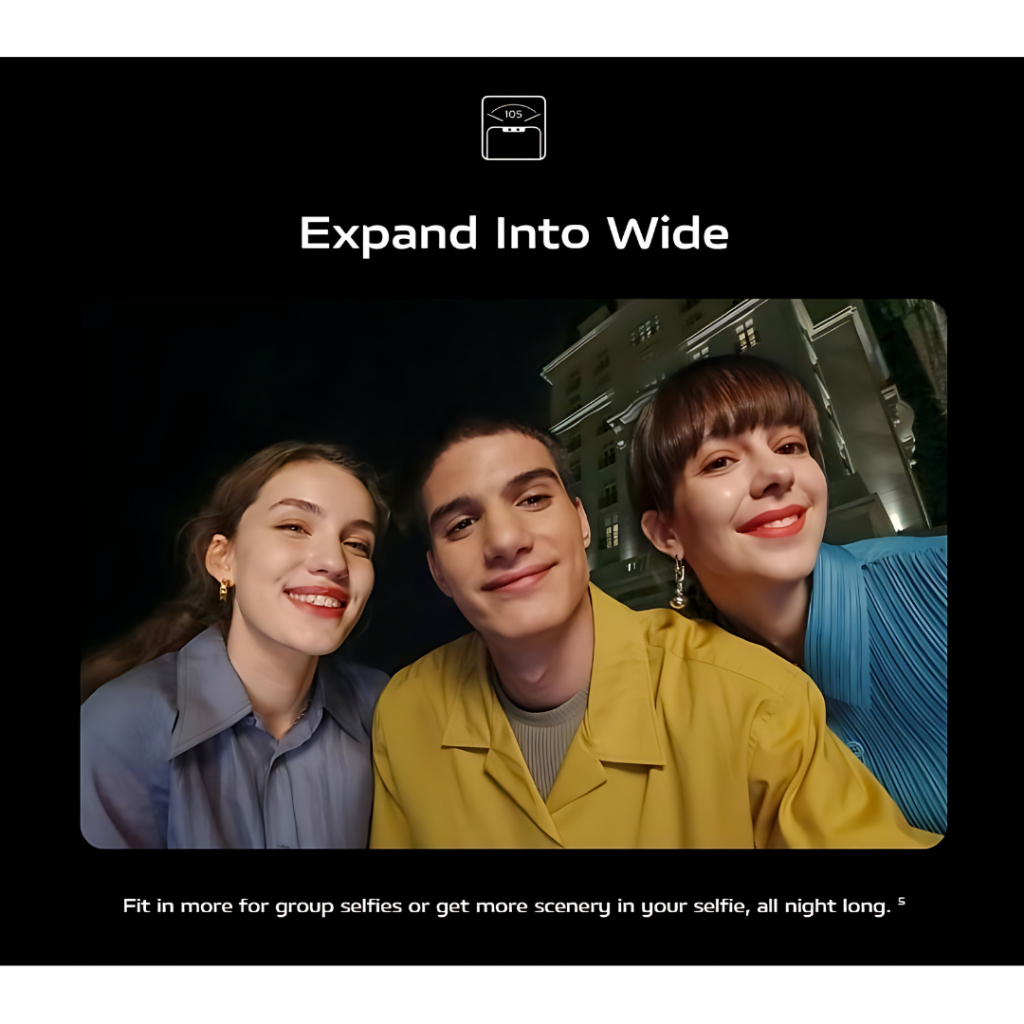 Điện Thoại Vivo V23 5G 8 GB RAM/256GB - Hàng Chính Hãng | BigBuy360 - bigbuy360.vn