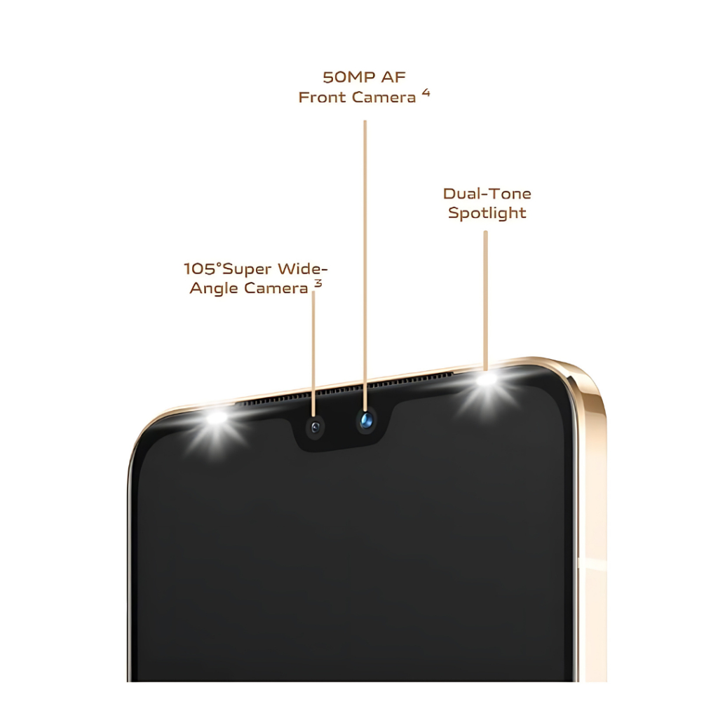 Điện Thoại Vivo V23 5G 8 GB RAM/256GB - Hàng Chính Hãng | BigBuy360 - bigbuy360.vn