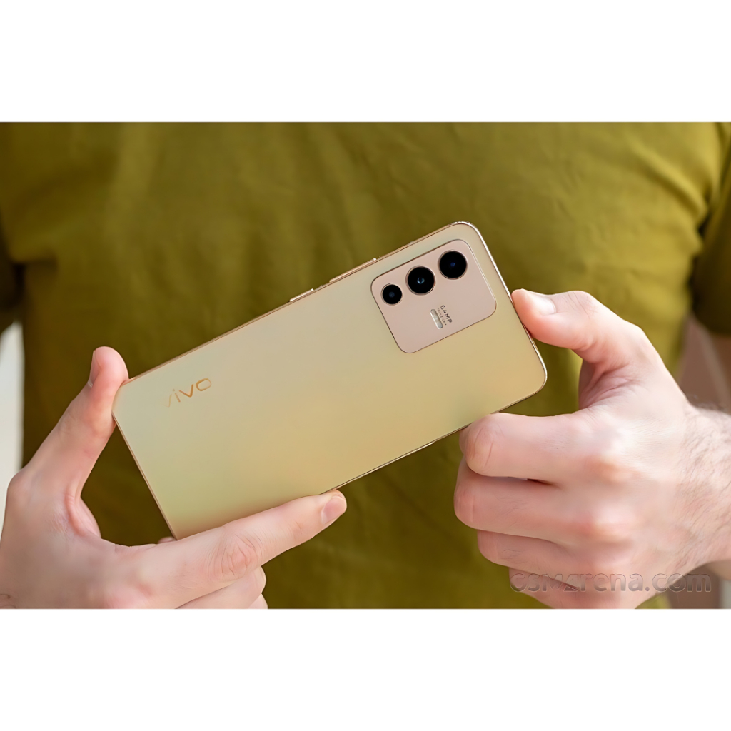 Điện Thoại Vivo V23 5G 8 GB RAM/256GB - Hàng Chính Hãng | BigBuy360 - bigbuy360.vn