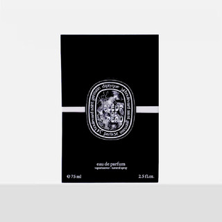 Nước hoa diptyque fleur de peau – edp 75ml