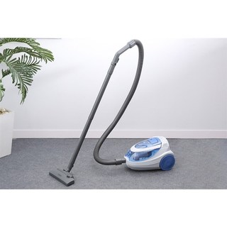 Máy hút bụi dạng hộp Hitachi CV-SH18E BL chính hãng 1600W hàng trưng bày 99%