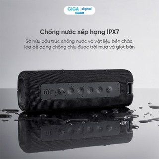 Loa Xiaomi Mi Portable Bluetooth Speaker 16W