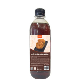Nước đường làm bánh nướng trung thu 650g