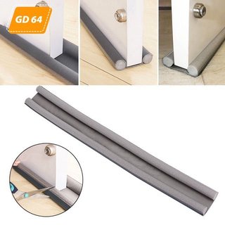 Tấm chắn ngăn gió điều hòa chống bụ, Ron Thanh chắn khe hở lấp kín khe cửa ngăn tiếng ồn GD64 - Tiệm Tạp Hóa