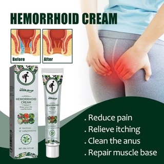 South moon kem bôi trĩ thảo dược,bôi teo trĩ,giúp co trĩ, táo bón và rát hậu môn 20g