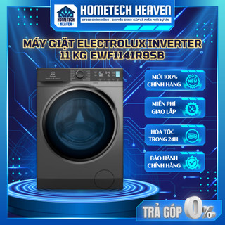 ☑️ ewf1141r9sb - máy giặt electrolux inverter 11 kg ewf1141r9sb - hàng chính hãng