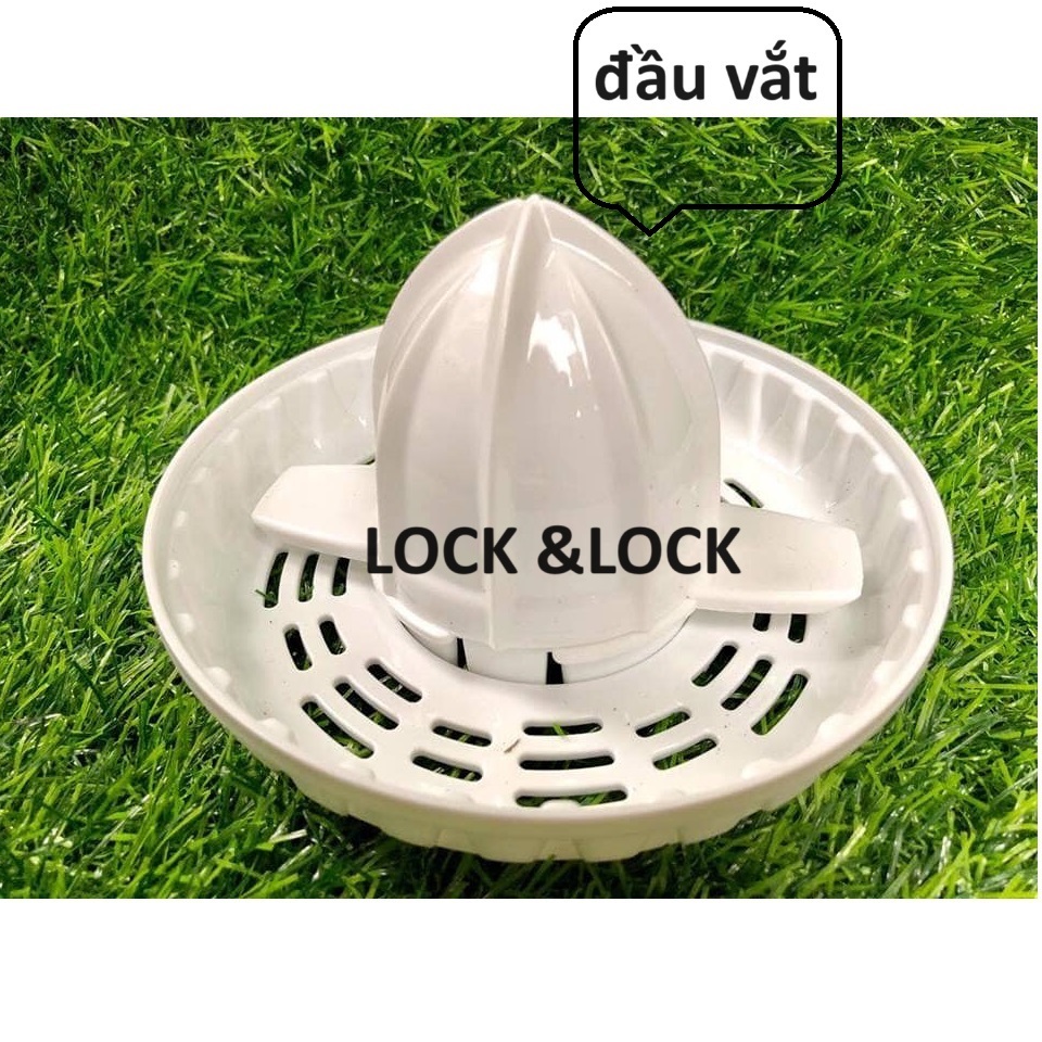 Đầu vắt cam, núm vắt cam cho máy vắt cam Lock lock lnl EJJ241