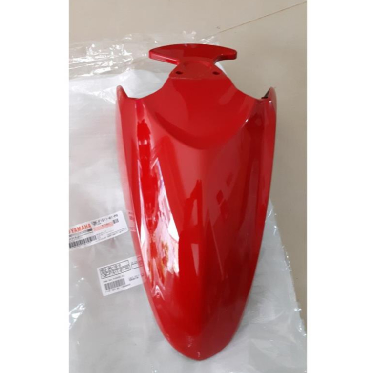 Dè trước NOZZA đời cũ zin YAMAHA / chắn bùn trước NOZZA