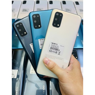 [Chính hãng] Điện thoại Oppo A74 5G 8GB/256GB nguyên zin đẹp keng kèm cường lực ốp lưng BH 06 tháng