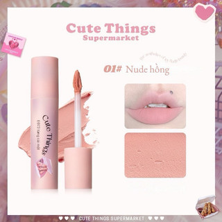 Son FLORTTE lì Cute Things