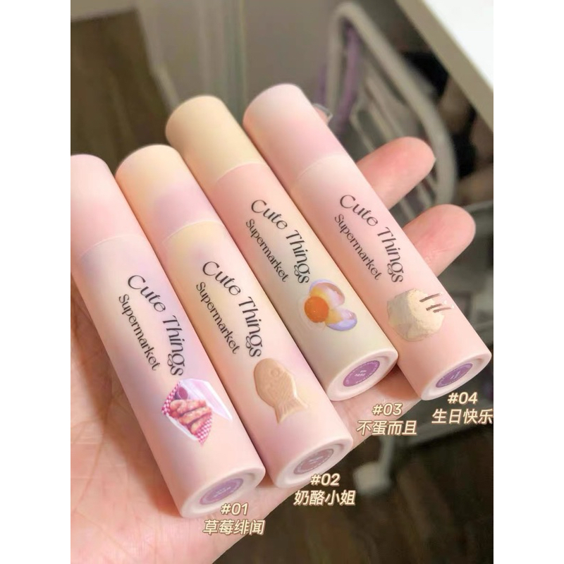 Son FLORTTE lì Cute Things