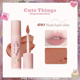 Son FLORTTE lì Cute Things