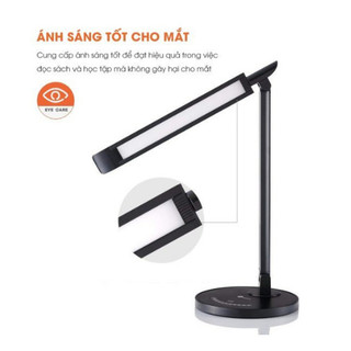 Đèn LED chống cấn TaoTronics TT-DL13 - 12W (Chính hãng)
