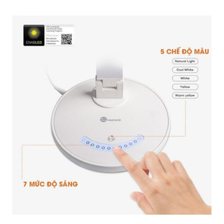 Đèn LED chống cấn TaoTronics TT-DL13 - 12W (Chính hãng)