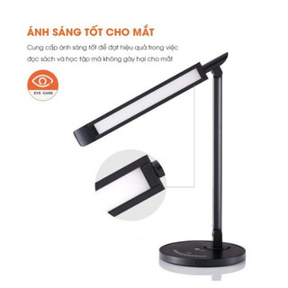 Đèn LED chống cấn TaoTronics TT-DL13 - 12W (Chính hãng)