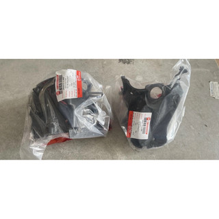 Bộ nắp dẫn gió xe Elizabeth FI
