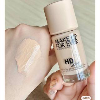 [ Mini 5ml ] Kem nền Make Up Forever Ultra HD Foundation