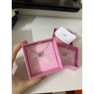 Vòng thiên nga Swarovski dancing mã 5533397 chính hãng