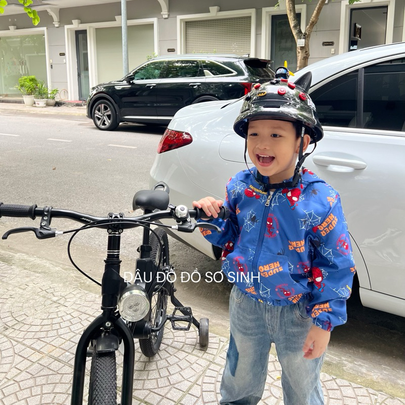 39K Áo gió hai lớp vải Hàn Quốc ,chống nắng chống gió chống nước chống nắng