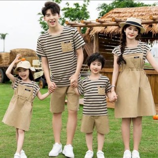 sét mẹ và bé phong cách hàn quốc sang chảh 8-37kg và mẹ 42-75kg, váy đôi mẹ và bé, bộ đồ gia đình