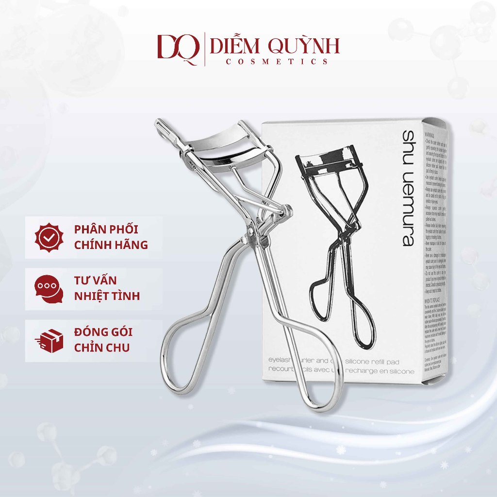 KẸP MI SHU UEMURA EYELASH CURLER