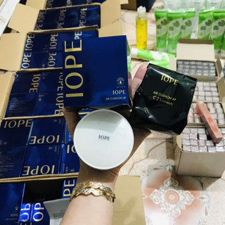 phấn nước kèm lõi thay thế